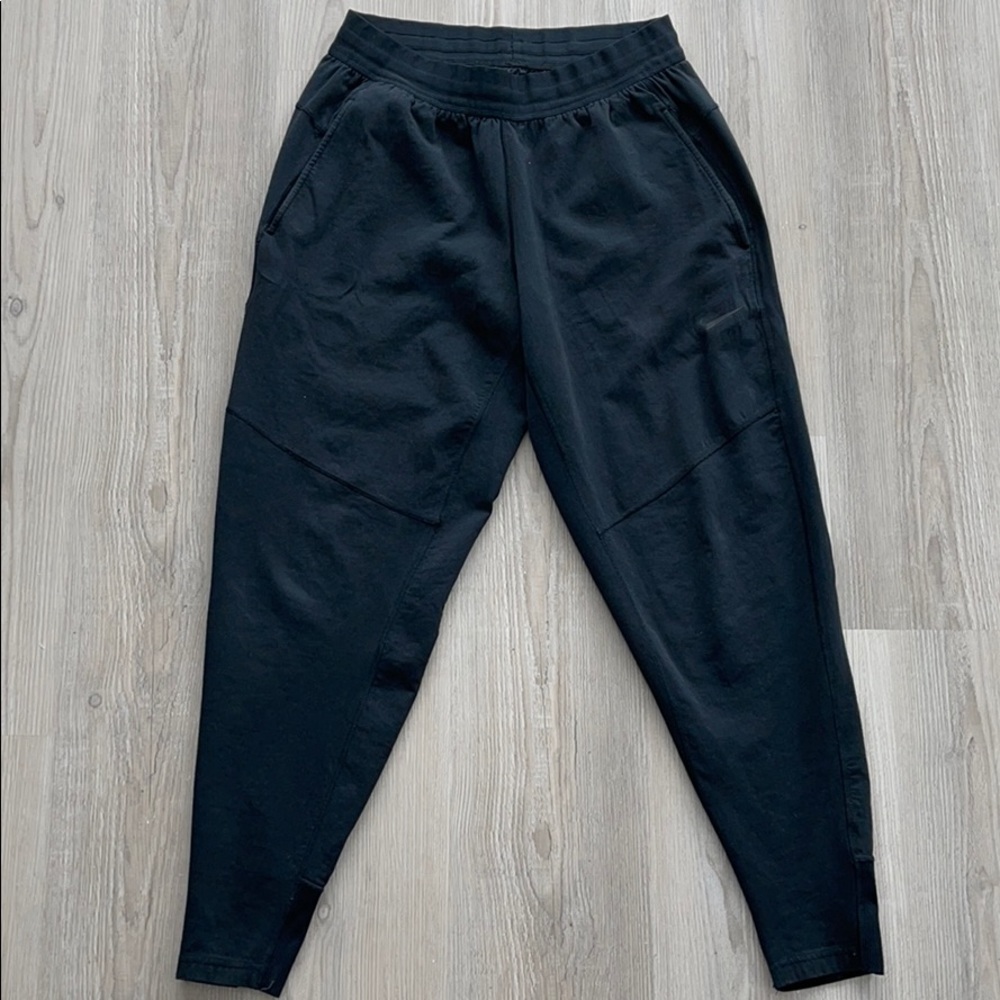 Nike DRI-FIT yoga pants